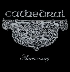 CATHEDRAL: Anniversary CD boxset