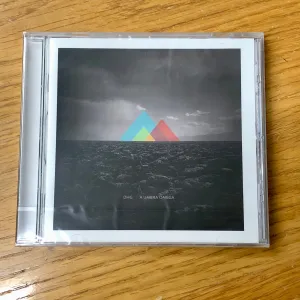 DØDHEIMSGARD: A Umbra Omega CD