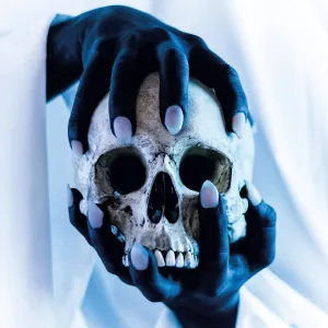 GOST: Possessor CD (dark synthwave)