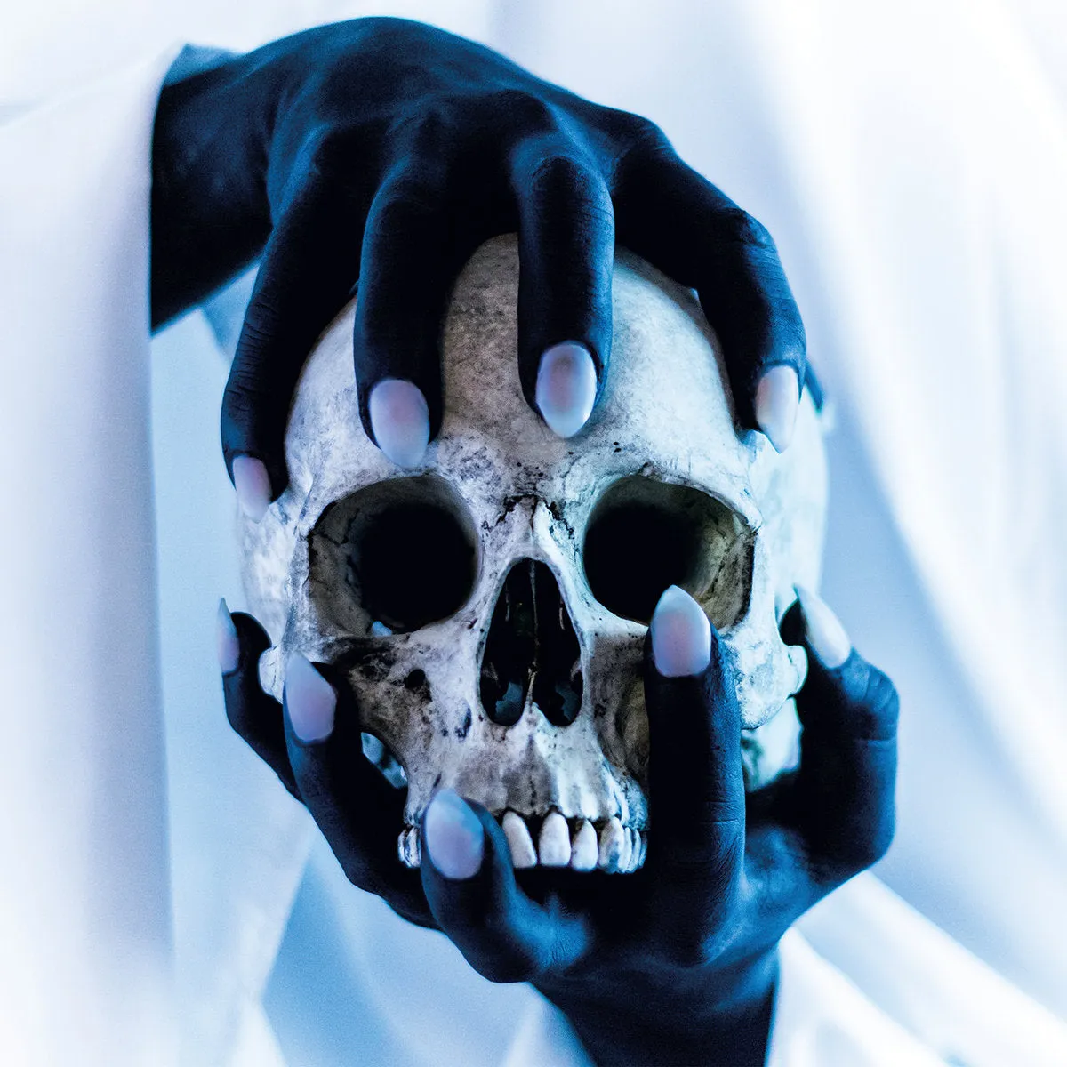 GOST: Possessor CD (dark synthwave)