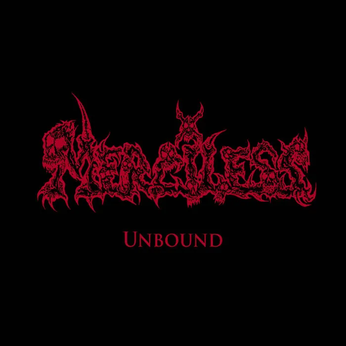 MERCILESS Unbound CD (Cult Swedish death/thrash, 1994 classic)