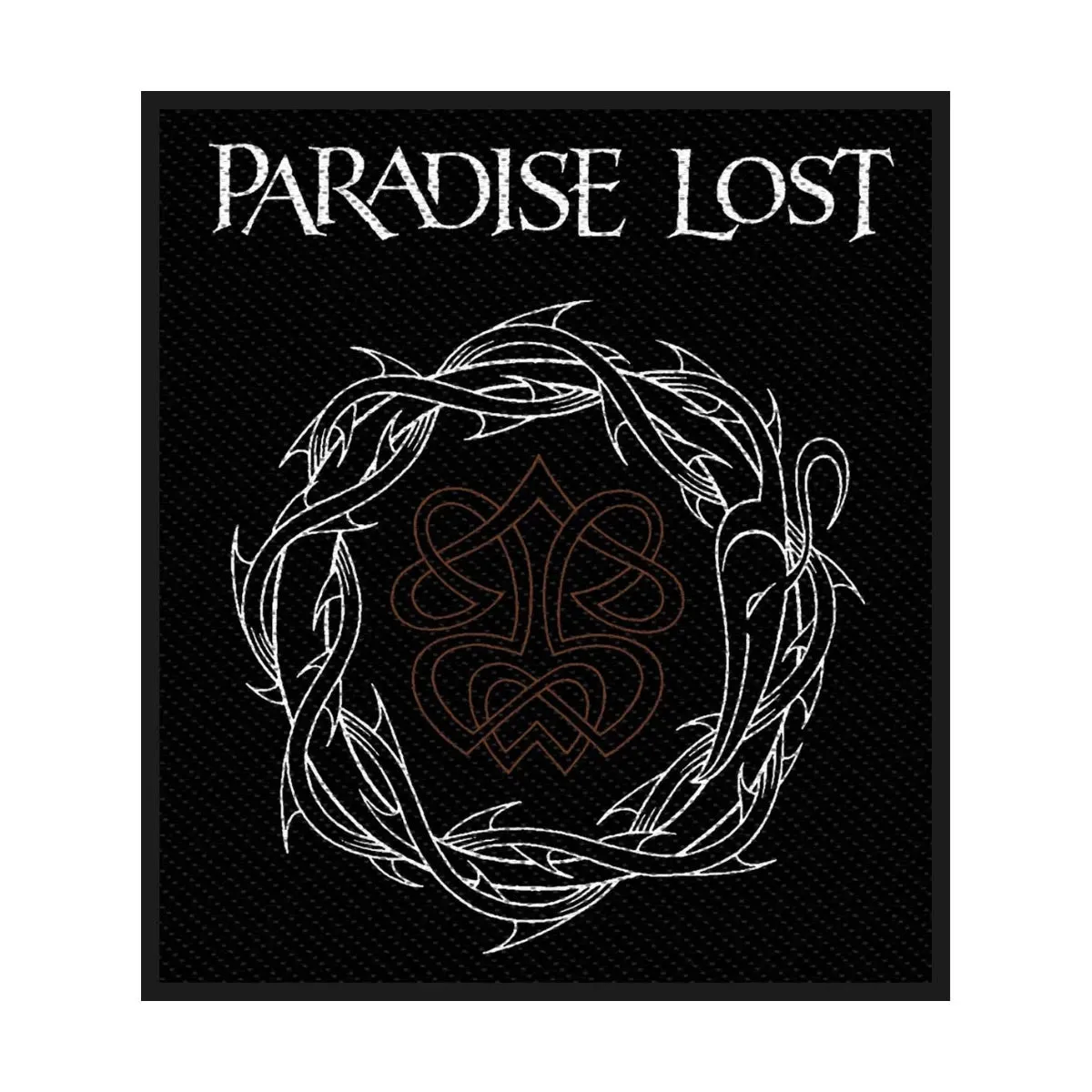 Official PARADISE LOST: CROWN OF THORNS patch