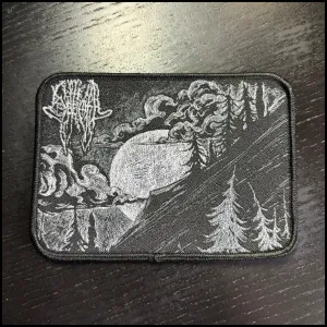 Official SEVEROTH: Шляхом світла patch (limited edition)