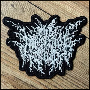 Official THE INFERNAL SEA patch