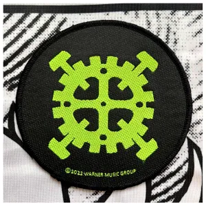 Official TYPE O NEGATIVE: SYMBOL patch