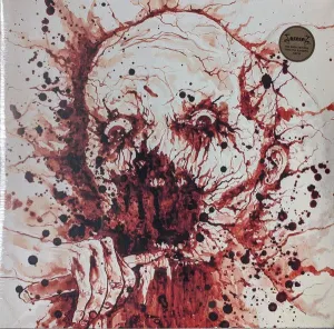 SHINING: Shining double LP (gatefold sleeve, 2 x white vinyl, includes signed photo   stickers)