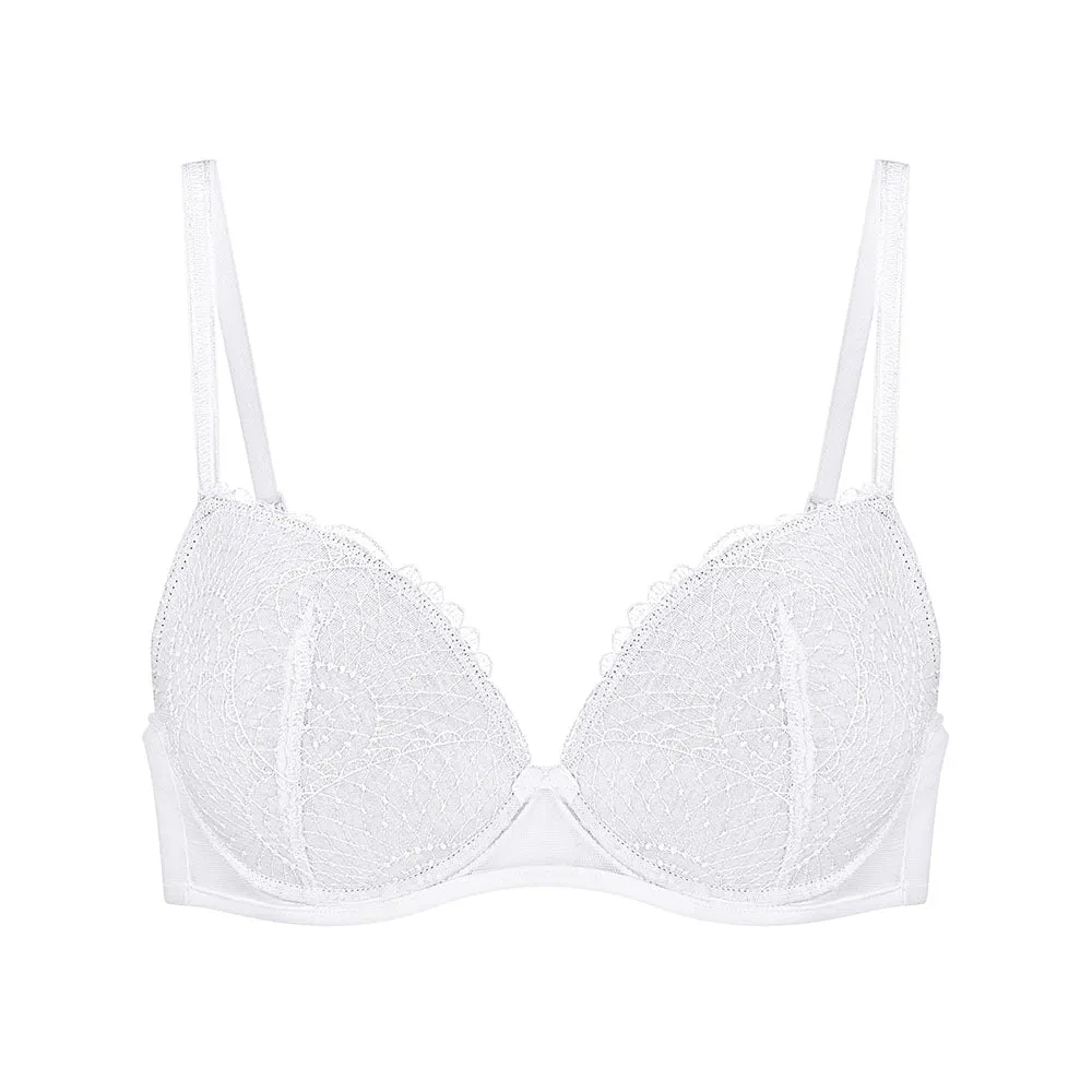 Simone Perele Refelt Push Up Bra
