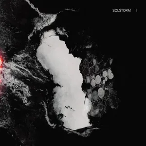 SOLSTORM: II CD (atmospheric doom/sludge from Norway)